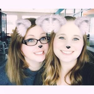 Meet your Posher, Christina